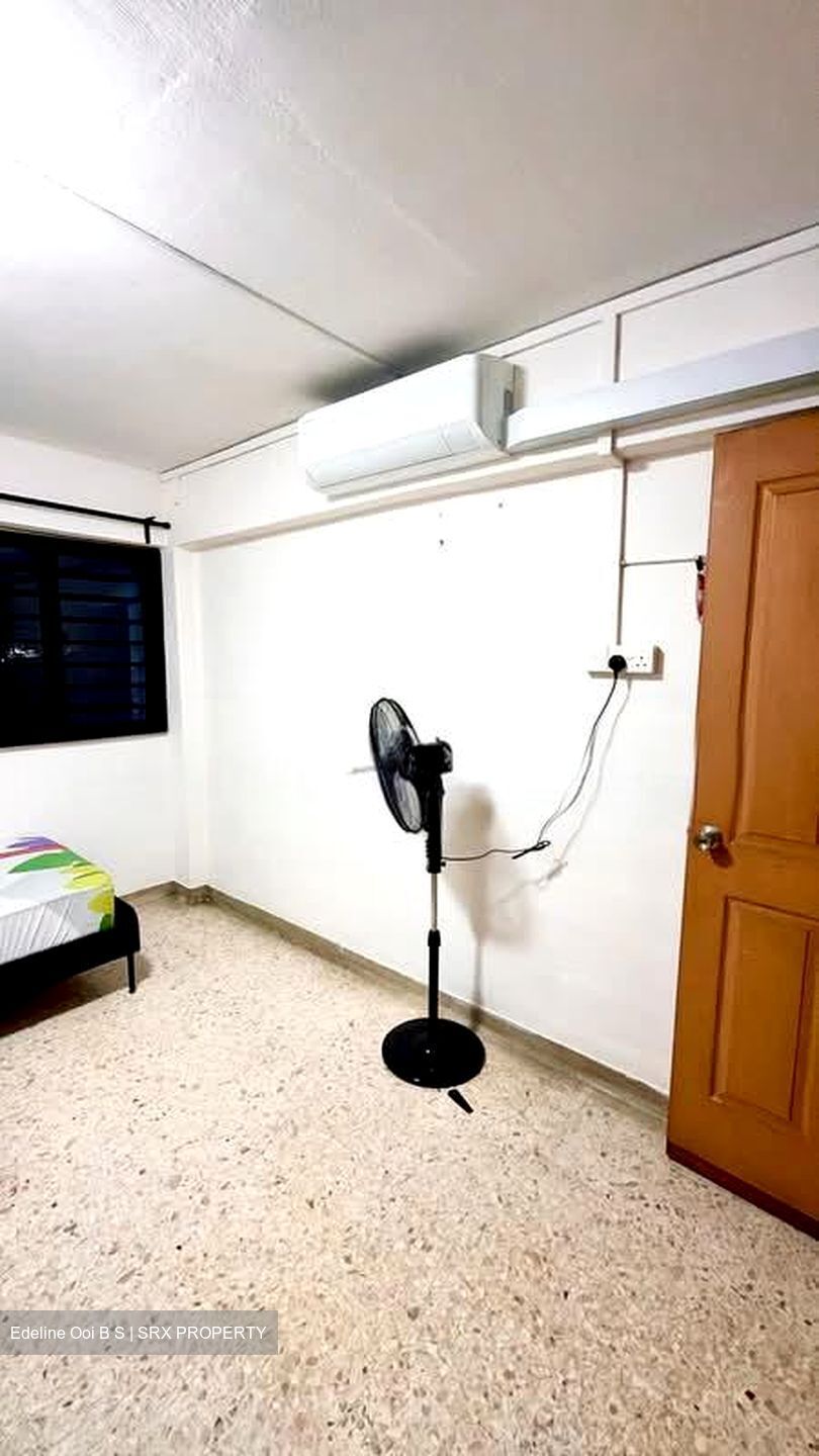 Blk 113 Jurong East Ville (Jurong East), HDB 4 Rooms #576993901